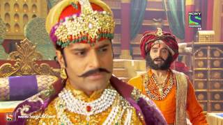 Bharat Ka Veer Putra Maharana Pratap  भारत का वीर  Episode 301  23rd October 2014 [upl. by Woodson]