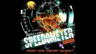 SPEEDOMETER RIDDIM INSTRUMENTAL [upl. by Schilt]