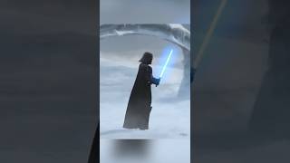 What was Darth Vader Thinking After he Found Ahsoka’s Lightsabers [upl. by Ahsir]