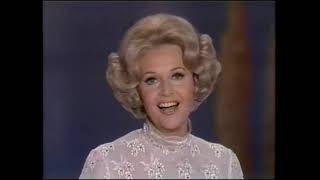 Lawrence Welk Show with cellist Charlotte Harris quotThemes from the Classicsquot [upl. by Edd]