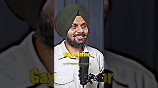 Jaspreet Singh pighal Gaya 😆  bachpan ki funny story shorts [upl. by Arraek]