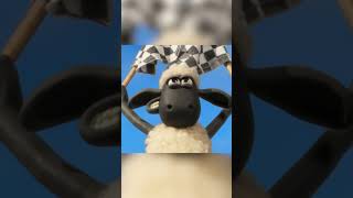 Chaos auf Mossy Bottom  Schaffell des Zorns shorts shaunthesheep 🐑 MBM [upl. by Niasuh]