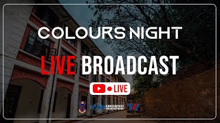 Colours Awarding Ceremony 2019  2022 Kingswood College Kandy  Live Broadcast [upl. by Elleoj]