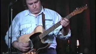 Danny Gatton quotSleepwalkquot Melody amp Solo mov [upl. by Salinas914]