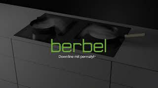 berbel DownlineFamilie mit permalyt®Umluftfilter [upl. by Hgielyak]