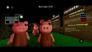 Playing Piggy Bot Generator [upl. by Sheepshanks]