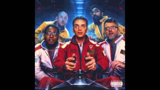 Logic  The Incredible True Story Official Audio [upl. by Hershel]