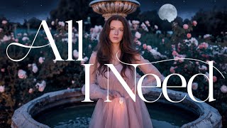 Luna Devereux  All I Need Lyrics [upl. by Oswin]