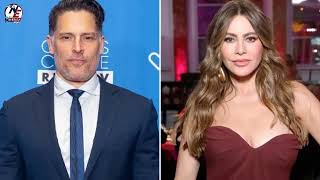 Joe Manganiello Denies Sofia Vergara’s Claim They Split Due to Kids ‘Simply Not True’ [upl. by Eatnahs]