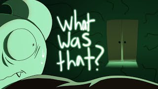 Horror short film “What was that“  SomeThingElseYT [upl. by Kulda159]