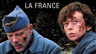 La France  Full War Movie  World War I [upl. by Eivlys]