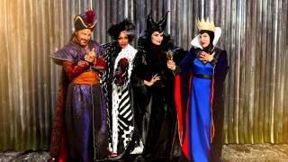 What Is A Descendant  Disney Descendants [upl. by Roban460]