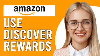 How To Use Discover Rewards On Amazon How To ShopRedeem With Discover Rewards On Amazon [upl. by Yves]