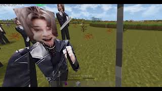 Phong lon Vs 100 Jack J97 Survivalcraft 2 [upl. by Nalyad]