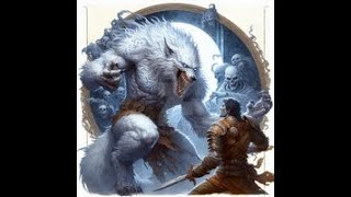 Curse of the Lycanthrope Session 8  Finale see description [upl. by Bonar]