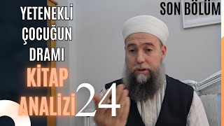 Yetenekli çocuğun dramı 24 [upl. by Naols]