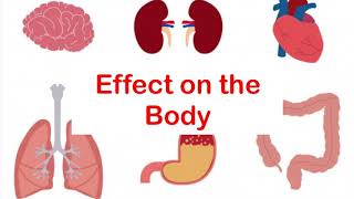 Crohns Disease and Its Effect on the Body [upl. by Lenwood]