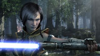 STAR WARS™ The Old Republic™  4K ULTRA HD – ‘Hope Cinematic Trailer [upl. by Phelps]