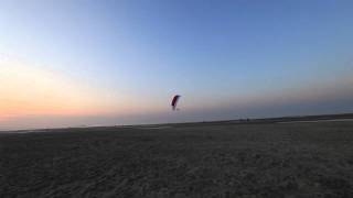 Opale Paramodels  Spiral 24  Trike M  Easy Rc Paramotor [upl. by Akemej212]