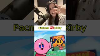 PacMan VS Kirby Round2 Keyblade Épicas Batallas de Rap del Frikismo [upl. by Nickelsen]