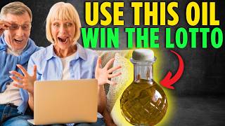 USE CAREFULLY⚠️Use this Magic Oil and Unlock your financial abundance Law of Attraction [upl. by Carmela]