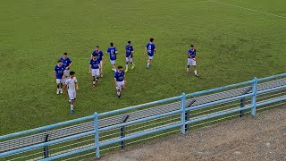 STILO MONASTERACE VIGOR CATANZARO 1 5 JUNIORES SECONDO TEMPO [upl. by Kalam]