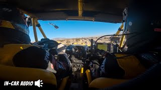 FULL RACE POV  King Of The Hammers UTV 2023 [upl. by Rashidi]