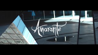 Amarante  Haunted Song Official Lyric Video [upl. by Ynaoj463]