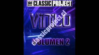 The Classic Project Vinilo 2 80s [upl. by Alwyn]