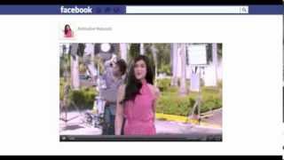 Bangong Palmolive Check ft Carla Abellana [upl. by Mart]