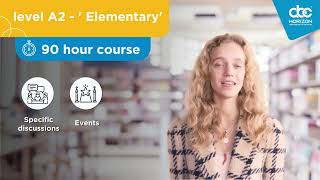 Advance Your English with ABC Horizon’s Speakout A2 Elementary Course 🚀📚 [upl. by Leahcimed355]