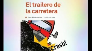 HISTORIAS de TERROR de TRAILEROS en CARRETERAS de MÉXICO I RELATOS DE HORROR [upl. by Wardieu]