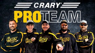 Crary® Ag PRO TEAM Approved  Add Air to Your Header [upl. by Alba]