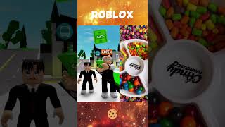 HIJ WERD ARTS IN ROBLOX 👨‍⚕️ roblox [upl. by Antonella]