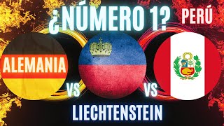 Lo que Alemania y Perú pueden aprender de Liechtenstein [upl. by Ahsienauq]