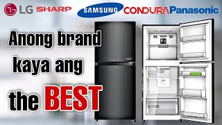 INVERTER REFRIGERATORS NO FROSTlatest prices at featuresBest Finds TV [upl. by Hance577]