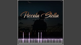 Piccola stella Piano Version [upl. by Erdnaek]