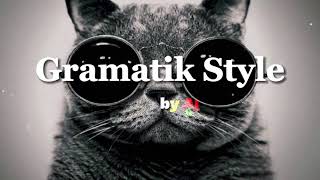 Gramatik Style 1 I Jazz I Hip Hop I Trip Hop I Funk Jazz ISwing Hop I One hour mix [upl. by Mikiso]