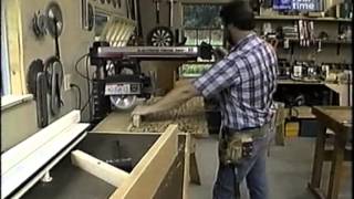 Trestle Table Project [upl. by Dougherty]