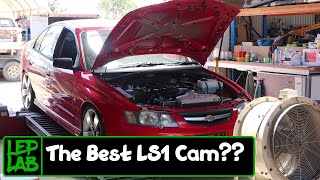 Is this the BEST LS1 Street Cam so far [upl. by Lewie]