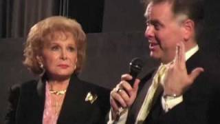 Rhonda Fleming amp Richard Erdman Pt3 [upl. by Robina]