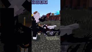 MCPE 121440 music song cover love lps minecraft mcpe [upl. by Dnomyaw647]