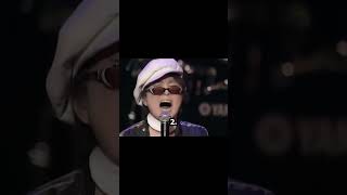 TOP 5 mejores canciones de Yoko Ono [upl. by Jankell441]