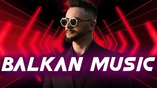 BALKANIKA MUSIC 2024  BEST BALKAN HITS MIX 2024 [upl. by Alleunam]