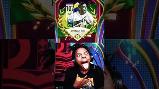 FIFA PACK OPENING GONE WILD WITH ISHOWSPEED😂🇧🇷 fifa speed ishowspeed fifamobile [upl. by Ednargel]