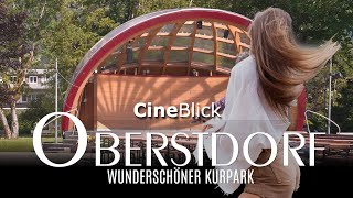 Oberstdorf Kurpark 8K [upl. by Ahcsim14]