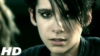 Tokio Hotel  Durch den Monsun Full Video HD [upl. by Burnight]