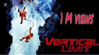 Vertical Limit Fight for their lives HD CLIP [upl. by Einhpets]