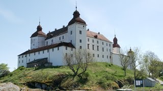 A Medieval Experience  Läckö Slott [upl. by Nobie28]