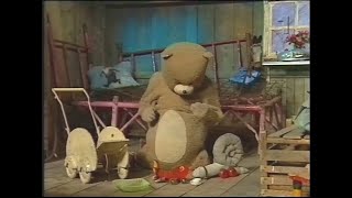 Björnes Magasin SVT 1995 [upl. by Lidstone475]